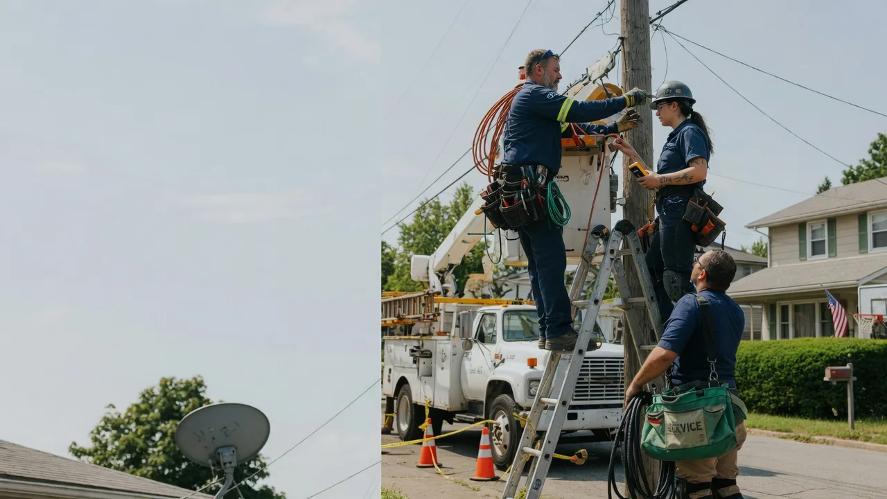 Electrical Repair in Lentner, MO near me